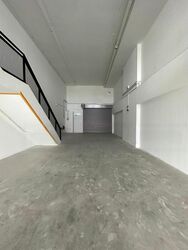 In Space (D19), Factory #454890261